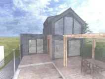 Prodej pozemku pro bydlení, Koryčany, 255 m2