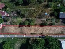 Prodej pozemku pro bydlení, Koryčany, 449 m2