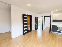 Pronájem bytu 3+kk, Brno, Fryčajova, 64 m2