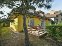 Pronájem rodinného domu, Praha - Štěrboholy, K valu, 220 m2