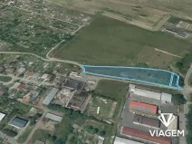 Prodej podílu pole, Stříbro, 2158 m2
