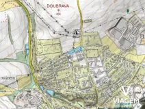 Prodej podílu pole, Stříbro, 2158 m2