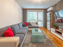 Prodej bytu 4+1, Mariánské Lázně, Na Třešňovce, 80 m2