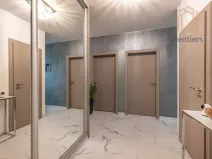 Prodej bytu 4+1, Mariánské Lázně, Na Třešňovce, 80 m2