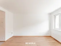 Prodej bytu 1+kk, Praha - Libeň, Zenklova, 29 m2