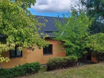 Prodej rodinného domu, Liberec, Mladá, 155 m2
