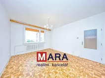 Prodej bytu 3+1, Olomouc, Heyrovského, 64 m2