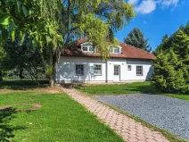 Prodej rodinného domu, Dolní Břežany, 270 m2