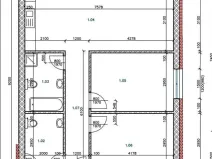 Prodej pozemku pro bydlení, Bílina, Důlní, 400 m2