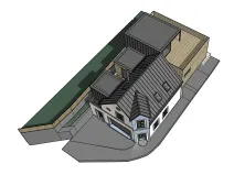 Prodej bytu 5+kk, Malá Skála, 232 m2