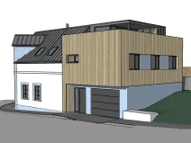 Prodej rodinného domu, Malá Skála, 232 m2