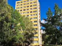Prodej bytu 3+1, Ostrava, Polská, 62 m2