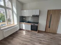 Pronájem bytu 2+kk, Prostějov, Lutinovova, 55 m2