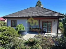Prodej rodinného domu, Dolní Lukavice, 65 m2