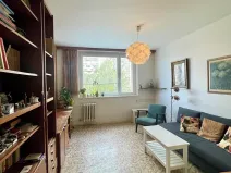 Prodej bytu 2+1, Prostějov, Jana Zrzavého, 60 m2