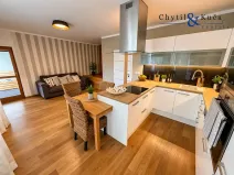 Prodej bytu 3+kk, Přerov, nábř. Protifašistických bojovníků, 74 m2