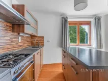 Pronájem bytu 3+kk, Praha - Krč, U krčského nádraží, 68 m2