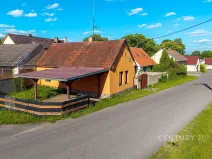 Prodej rodinného domu, Probulov, 114 m2