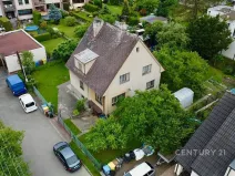 Prodej rodinného domu, Čerčany, Sukova, 182 m2
