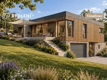 Prodej pozemku pro bydlení, Krupka, Nad Plovárnou, 1117 m2