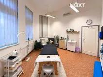 Pronájem ordinace, Mělník, Nová, 42 m2