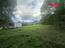 Prodej pozemku pro bydlení, Smolnice, 2370 m2