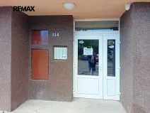 Pronájem bytu 1+kk, Lubná, 17 m2