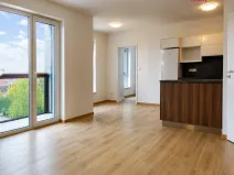 Pronájem bytu 3+kk, Pardubice, Bratranců Veverkových, 73 m2