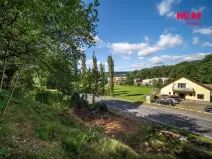 Prodej pozemku pro bydlení, Dlouhá Ves, 1168 m2