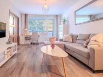 Pronájem bytu 3+1, Poděbrady, Kunštátská, 70 m2