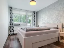 Pronájem bytu 3+1, Poděbrady, Kunštátská, 70 m2