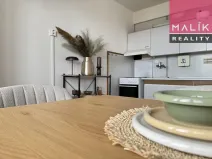 Prodej bytu 1+1, Ostrov, Jungmannova, 37 m2