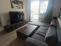 Prodej bytu 2+1, Brno, Foerstrova, 56 m2