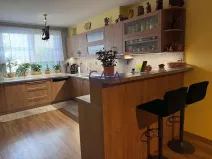Prodej rodinného domu, Dubňany, V. Nezvala, 128 m2