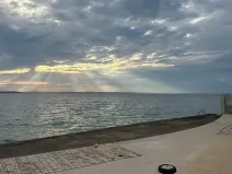Prodej vily, Zadar, Chorvatsko, Krešimirova obala, 242 m2