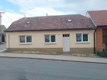 Prodej rodinného domu, Blížkovice, 120 m2