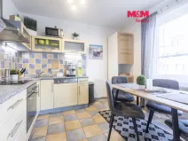 Pronájem bytu 3+kk, Praha - Liboc, Pod cihelnou, 84 m2