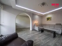 Prodej bytu 3+1, Třinec - Lyžbice, Beskydská, 83 m2