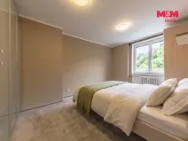 Prodej bytu 2+1, Mělník, Revoluční, 52 m2