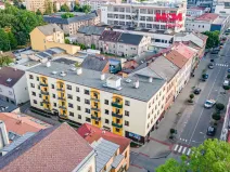 Prodej bytu 1+1, Náchod, Čechova, 27 m2