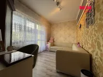 Prodej bytu 1+1, Praha - Letňany, Rýmařovská, 41 m2