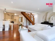 Prodej bytu 4+kk, Horní Lideč, 99 m2