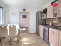 Prodej bytu 3+1, Strakonice - Strakonice II, Na Ohradě, 76 m2