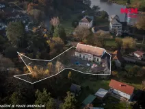 Prodej restaurace, Zvíkovec, 275 m2