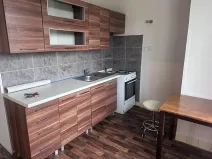 Pronájem bytu 2+1, Lovosice, Sady pionýrů, 56 m2