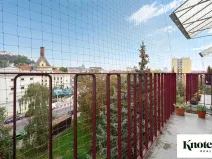 Prodej bytu 2+1, Brno, Hlinky, 56 m2