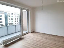 Pronájem bytu 1+kk, Brno, 33 m2