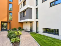 Pronájem bytu 2+kk, Písek, Pražská, 57 m2