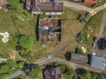 Prodej pozemku pro bydlení, Jestřebí, 2111 m2