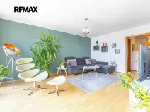 Prodej bytu 3+kk, Praha - Smíchov, Karla Engliše, 110 m2